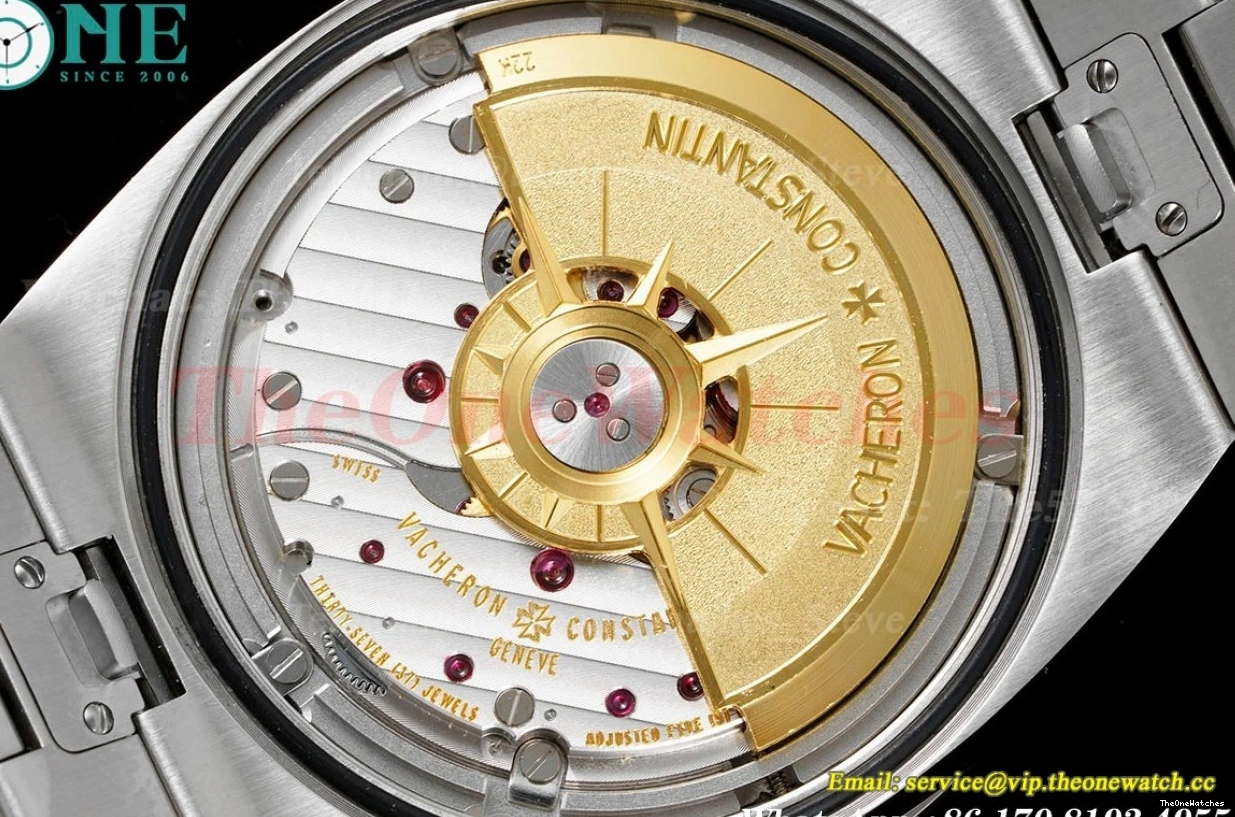 Stk Blue ZF SS A5100 4500V SS Overseas 0406